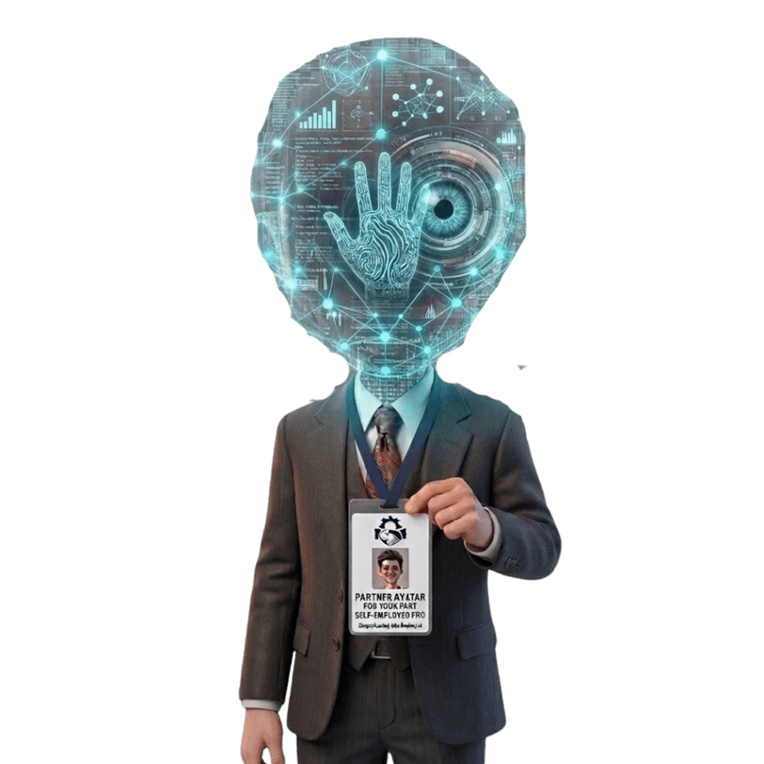 Admin avatar
