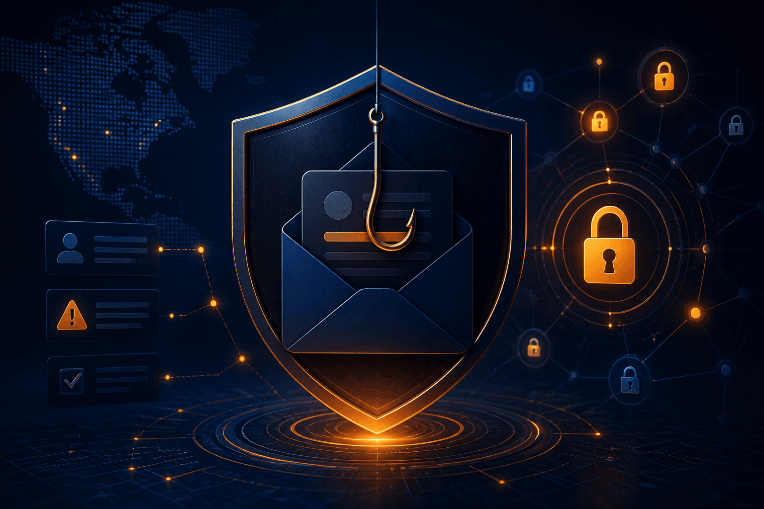 Why cybersecurity awareness training matters for every team