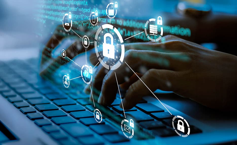 Information Security program