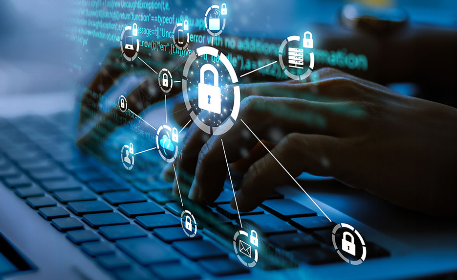 Information Security icon