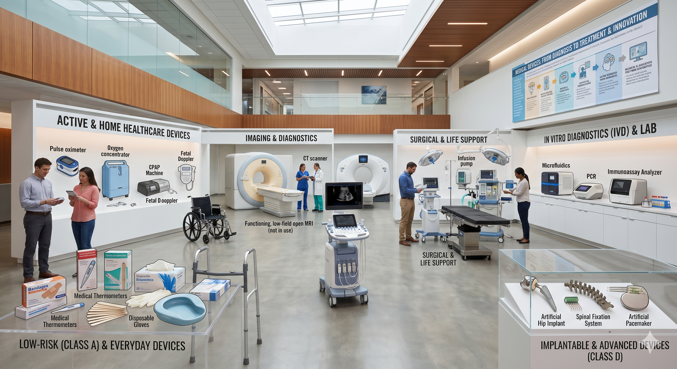 Medical Devices icon