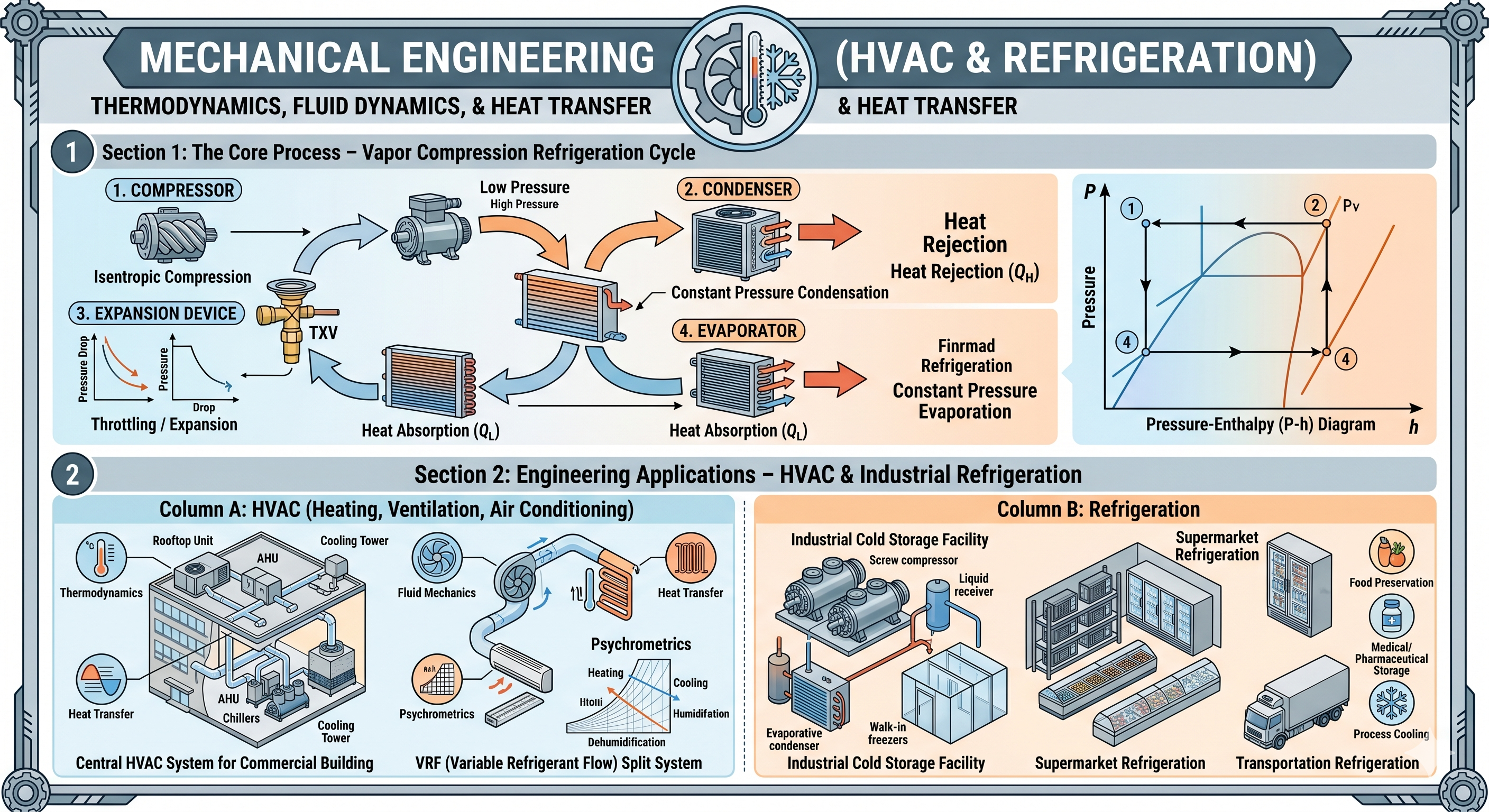 HVAC Live Workshop Added with Practical Case Study